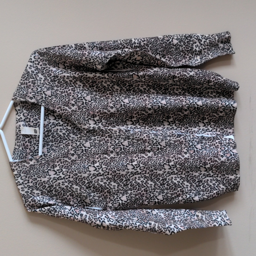 Wendy Trendy Cardigan